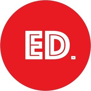 Meet your Posher, Ed